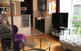 Pension Villa Luise